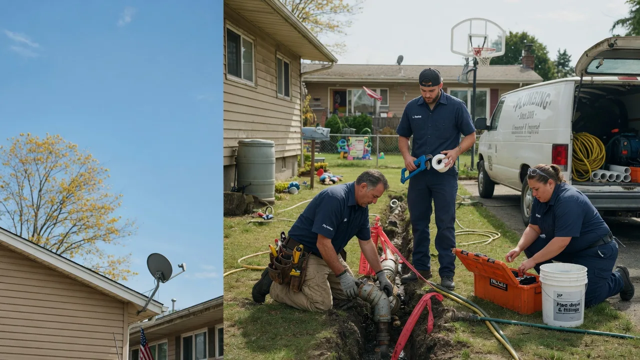 Garbage Disposal Replacement in Elcho, WI near me